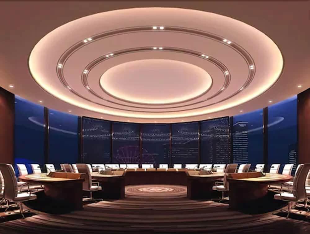 Movenpick Hotel Enshi Exterior photo